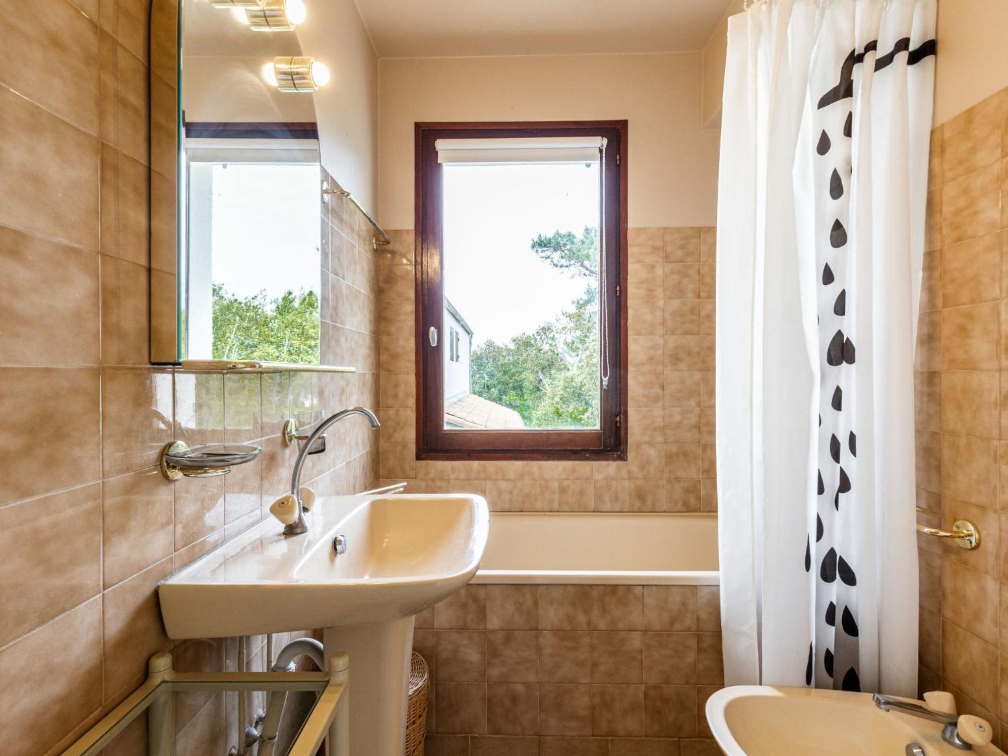 Apartment Le Bois Du Roy By Interhome Saint-Palais-sur-Mer Ngoại thất bức ảnh