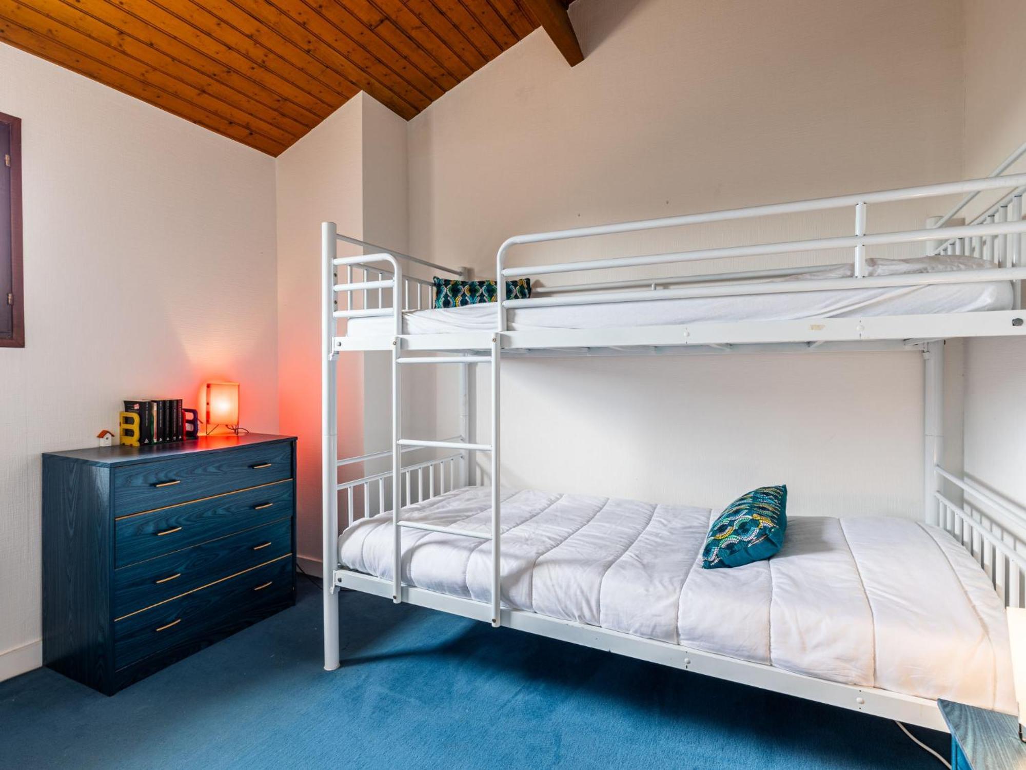 Apartment Le Bois Du Roy By Interhome Saint-Palais-sur-Mer Ngoại thất bức ảnh