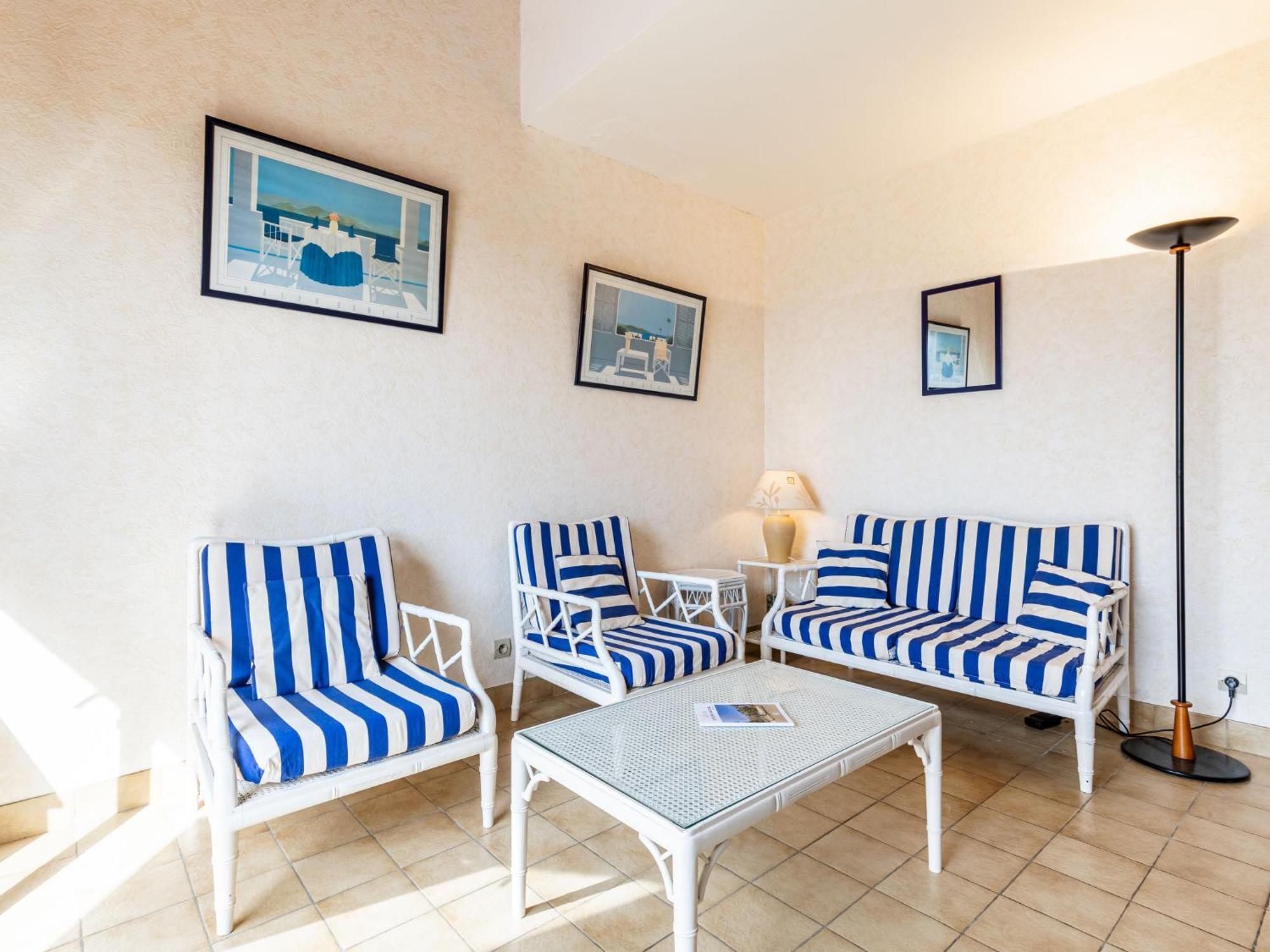 Apartment Le Bois Du Roy By Interhome Saint-Palais-sur-Mer Ngoại thất bức ảnh